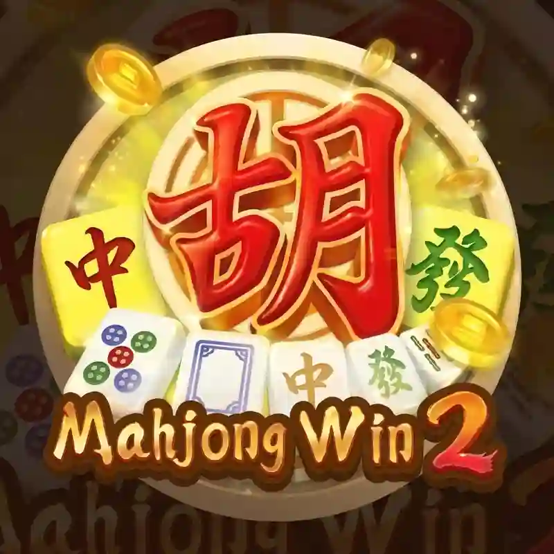 Trò chơi slot Mahjong Chiến Thắng 2 tại gampangcari