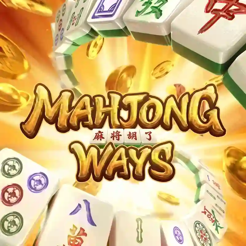 Trò chơi Đường Mạt Chược tại gampangcari